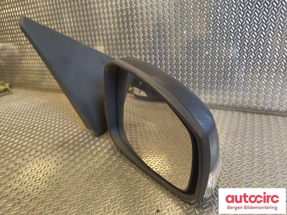 Speil høyre til Renault Fluence Z.E 2011-2014  (RENAULT|963012395R|)