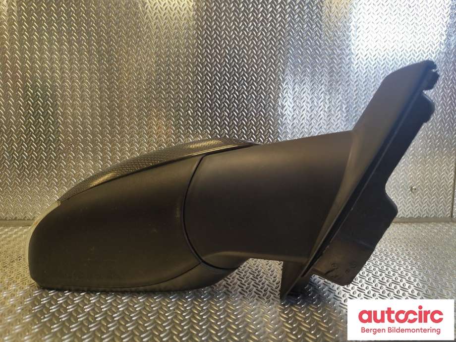 Speil høyre til Renault Fluence Z.E 2011-2014  (RENAULT|963012395R|)