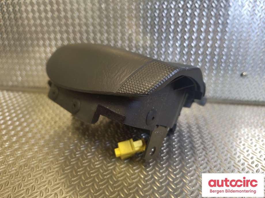 Airbag rattpute til Honda CR-V 2002-2006 (Type II) (HONDA|06770-S9A-G10ZA|)
