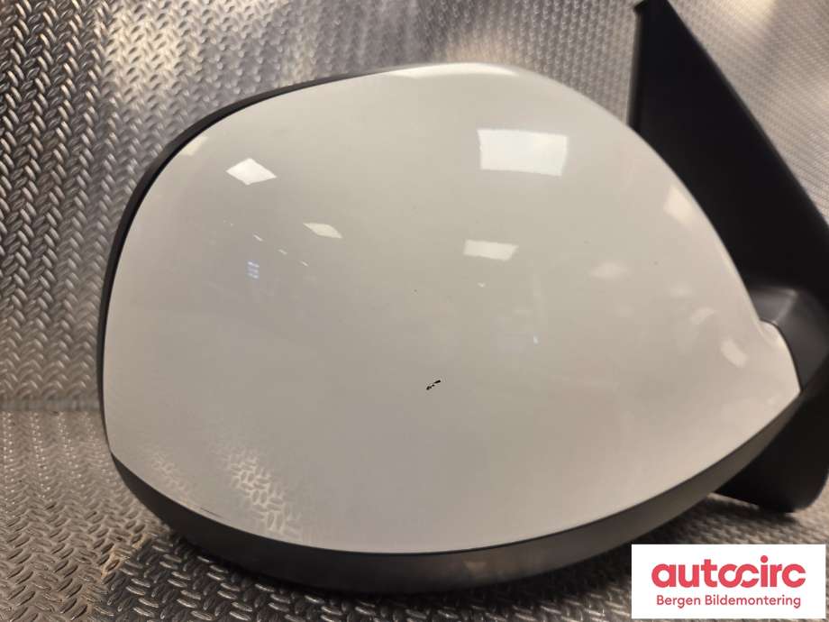 Speil høyre til VW Transporter / Caravelle 2009-2015 (Fase 2) (T5) (T5) (VOLKSWAGEN|)