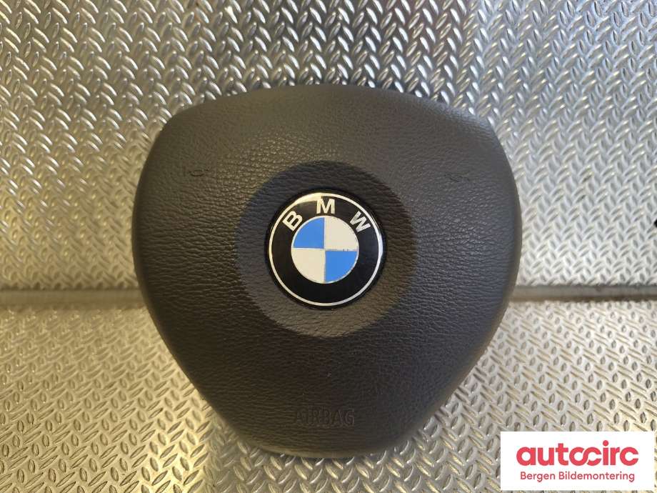 Airbag rattpute til BMW X5 2007-2013 (E70) (E70) (BMW|32 30 6 884 666|)