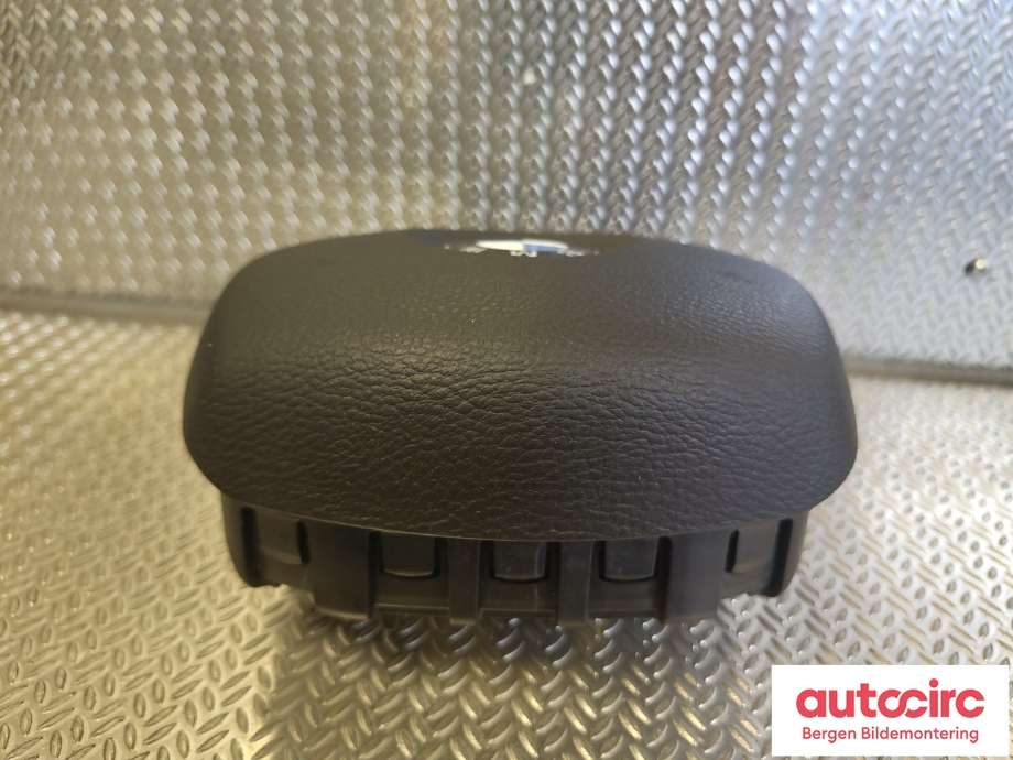 Airbag rattpute til BMW X5 2007-2013 (E70) (E70) (BMW|32 30 6 884 666|)