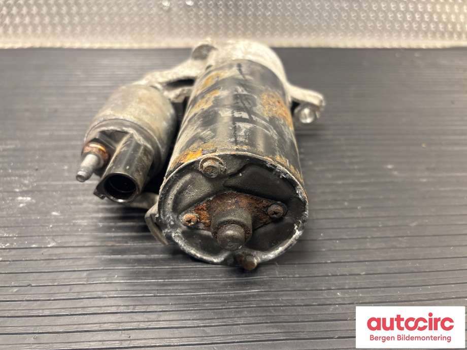 Starter diesel til Audi Q5 2008-2012 (Type I, Fase 1)  (AUDI|03L 911 021 H|03G 903 016 EX|)