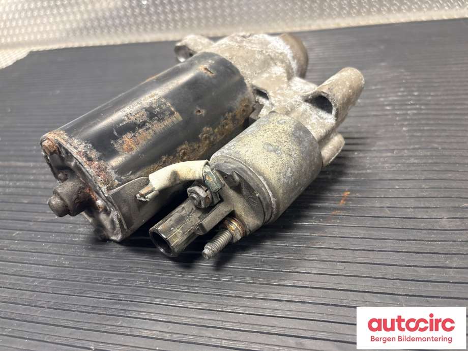 Starter diesel til Audi Q5 2008-2012 (Type I, Fase 1)  (AUDI|03L 911 021 H|03G 903 016 EX|)