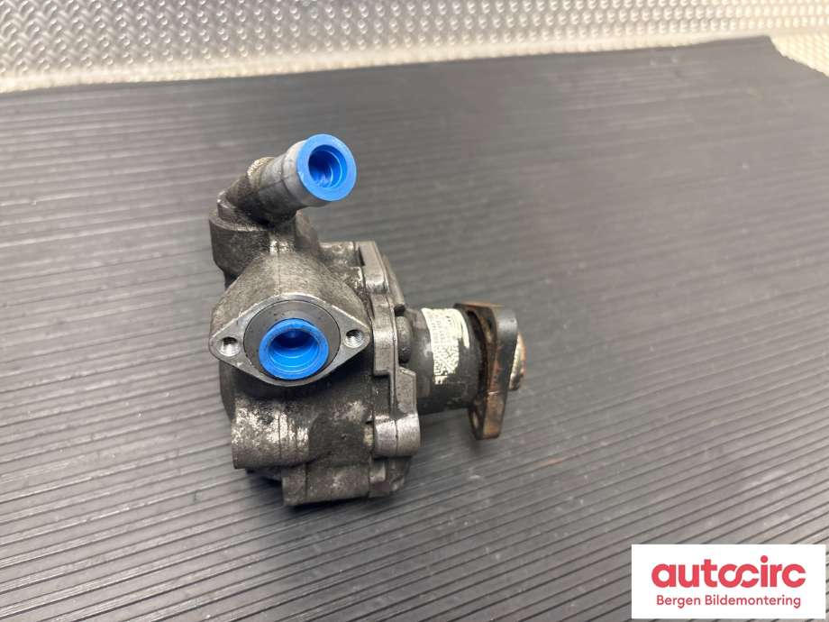 Servo pumpe mekanisk til Audi Q5 2008-2012 (Type I, Fase 1)  (AUDI|8R0 145 155 S|)