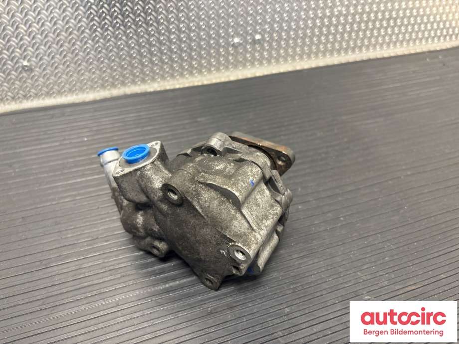Servo pumpe mekanisk til Audi Q5 2008-2012 (Type I, Fase 1)  (AUDI|8R0 145 155 S|)