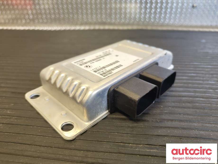 Styreenhet 4WD til BMW X5 2007-2013 (E70) (E70) (BMW|27 60 7 606 629|)