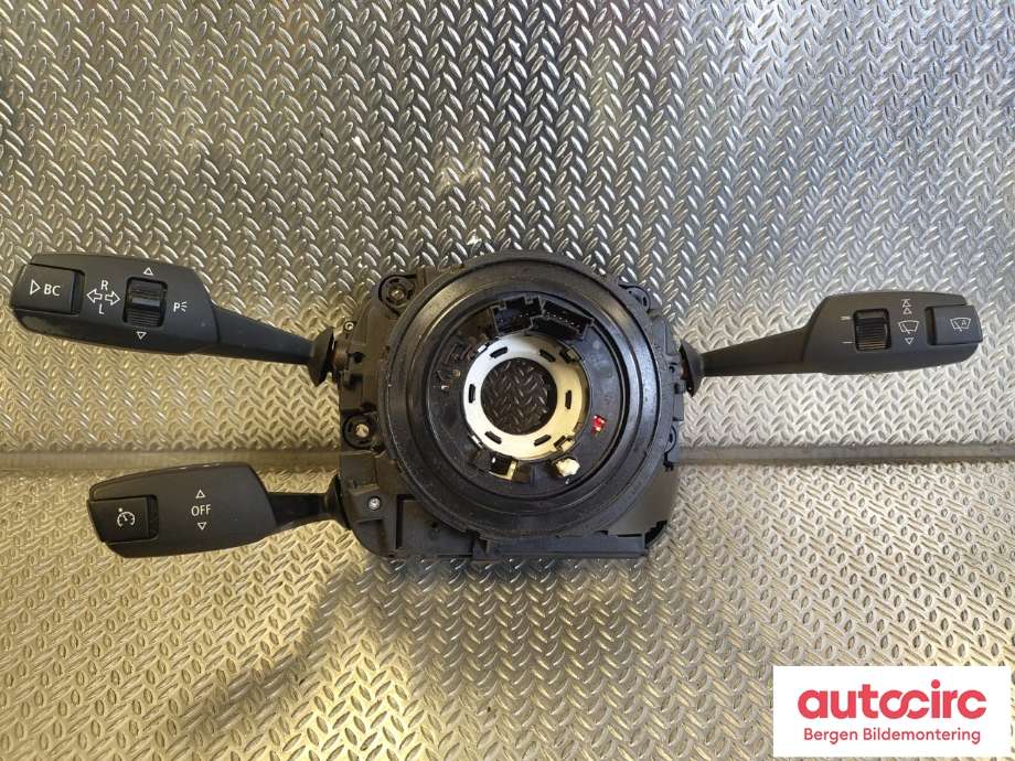 Bryter combi til BMW X5 2007-2013 (E70) (E70) (BMW|61 31 9 164 419|)