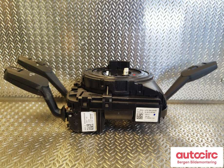 Bryter combi til BMW X5 2007-2013 (E70) (E70) (BMW|61 31 9 164 419|)