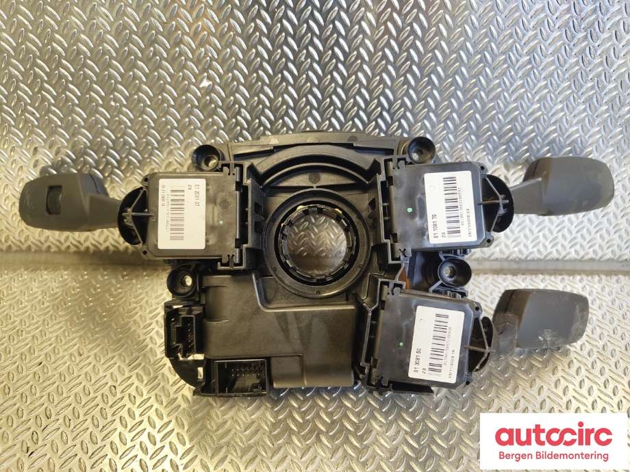 Bryter combi til BMW X5 2007-2013 (E70) (E70) (BMW|61 31 9 164 419|)