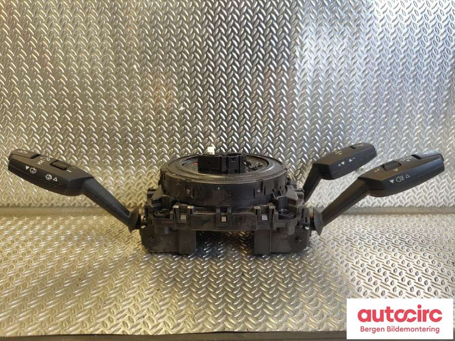 Bryter combi til BMW X5 2007-2013 (E70) (E70) (BMW|61 31 9 164 419|)