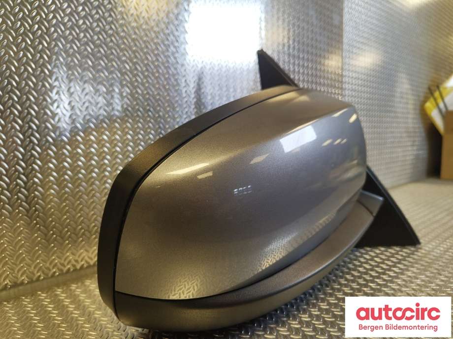 Speil høyre til BMW X5 2007-2013 (E70) (E70) (BMW|51 16 7 282 732|)