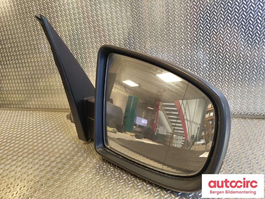 Speil høyre til BMW X5 2007-2013 (E70) (E70) (BMW|51 16 7 282 732|)