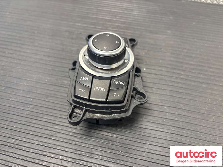 Bryter diverse til BMW 3-Serie 2005-2011 (E90/E91/E92/E93) (E90/E91/E92/E93) (BMW|65 82 9 334 611|)