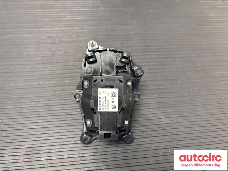 Bryter diverse til BMW 3-Serie 2005-2011 (E90/E91/E92/E93) (E90/E91/E92/E93) (BMW|65 82 9 334 611|)