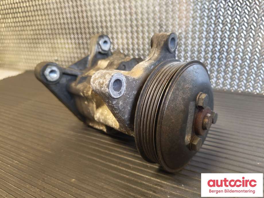 Servo pumpe mekanisk til BMW X5 2007-2013 (E70) (E70) (BMW|32 41 6 796 461|)