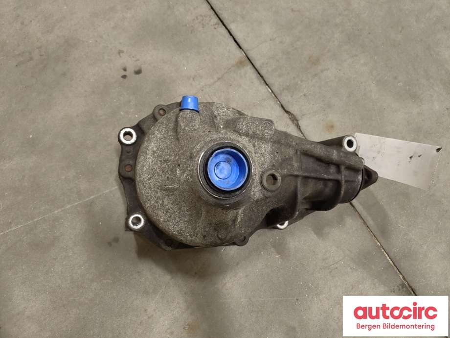Kardang til BMW X5 2007-2013 (E70) (E70) (BMW|31 50 7 612 956|)