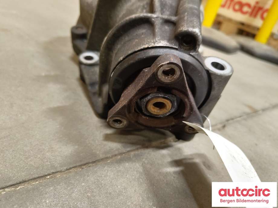 Kardang til BMW X5 2007-2013 (E70) (E70) (BMW|31 50 7 612 956|)