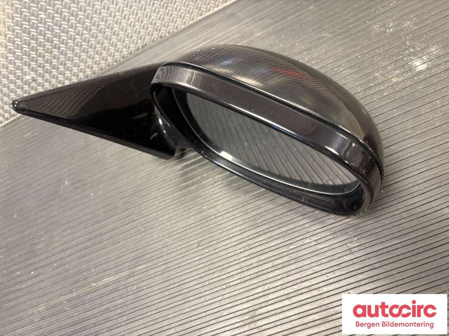 Speil høyre til BMW 3-Serie 2005-2011 (E90/E91/E92/E93) (E90/E91/E92/E93) (BMW|51 16 7 282 584|)