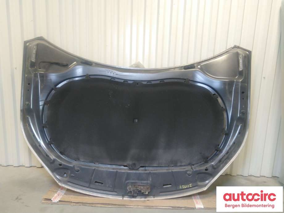 Panser til VW Tiguan 2011-2016 (Type I, Fase 2) (VOLKSWAGEN|5N0 823 031 D|)