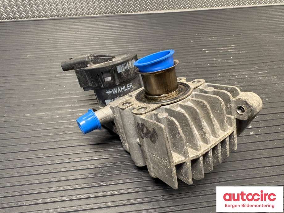 EGR-ventil til BMW 3-Serie 2005-2011 (E90/E91/E92/E93) (E90/E91/E92/E93) (BMW|11 71 7 548 415|)