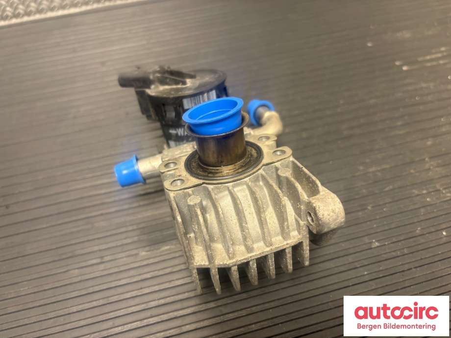 EGR-ventil til BMW 3-Serie 2005-2011 (E90/E91/E92/E93) (E90/E91/E92/E93) (BMW|11 71 7 548 415|)