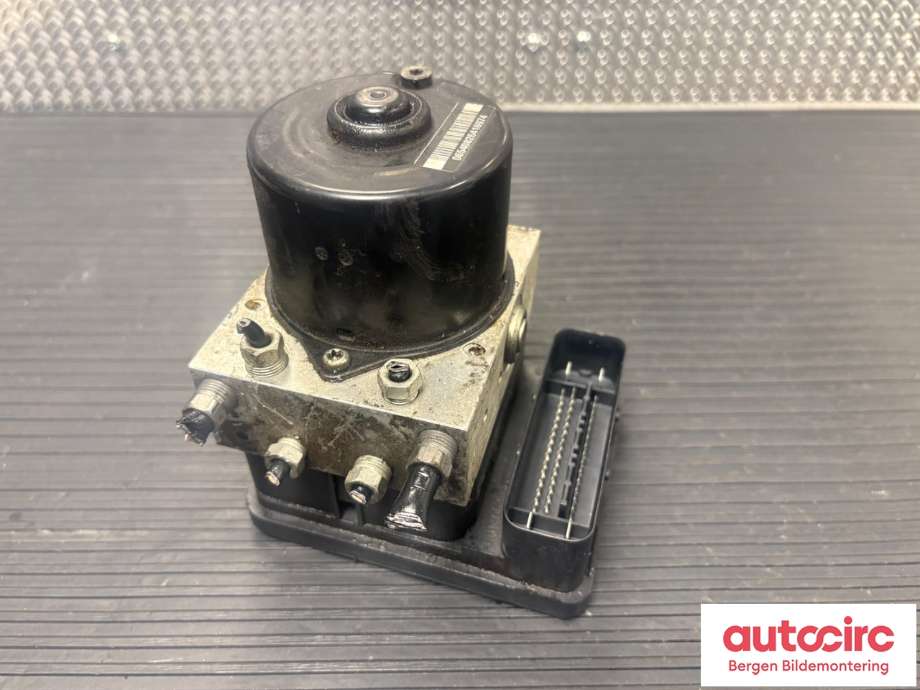 ABS sentral til Volvo C30 2006-2009 (Fase 1) (VOLVO|30793527|)