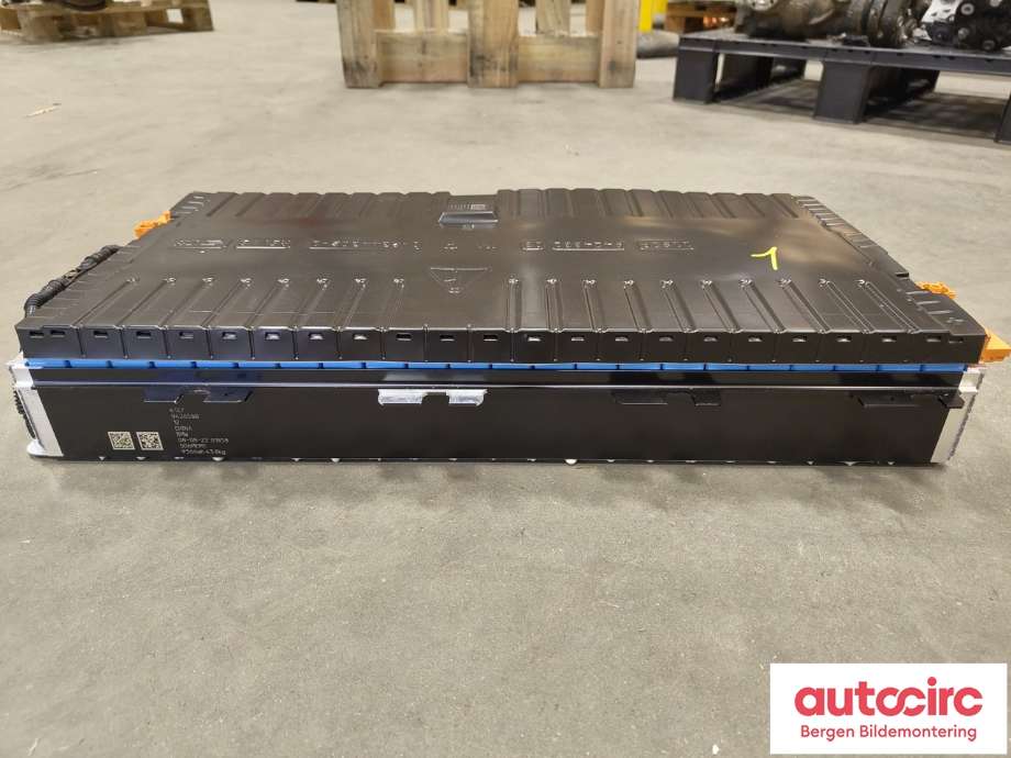 Batteripakke-modul elbil til BMW iX3 2021-->> (61 27 9 426 588|61 27 8 887 361|)