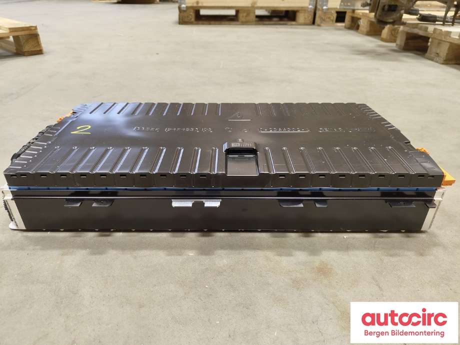 Batteripakke-modul elbil til BMW iX3 2021-->> (61 27 9 426 594|61 27 8 887 369|)