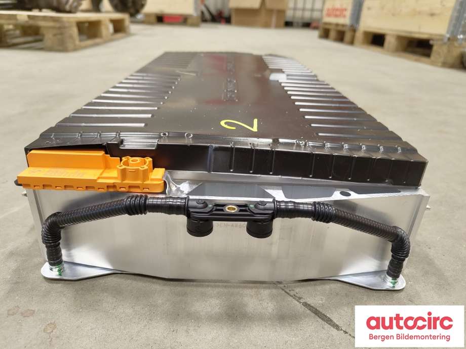 Batteripakke-modul elbil til BMW iX3 2021-->> (61 27 9 426 594|61 27 8 887 369|)