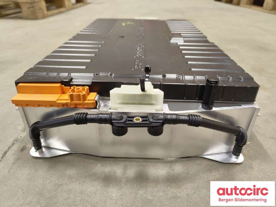 Batteripakke-modul elbil til BMW iX3 2021-->> (61 27 9 426 646|61 27 8 887 365|)