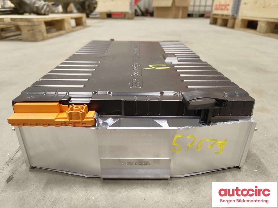 Batteripakke-modul elbil til BMW iX3 2021-->>  (61 27 9 426 634|61 27 8 887 364|)