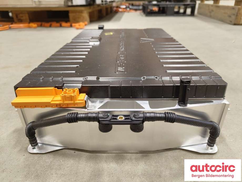 Batteripakke-modul elbil til BMW iX3 2021-->>  (61 27 9 426 634|61 27 8 887 364|)