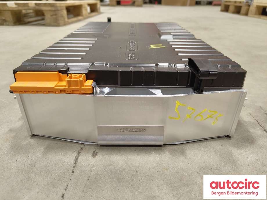 Batteripakke-modul elbil til BMW iX3 2021-->>  (61 27 9 426 634|61 27 8 887 364|)