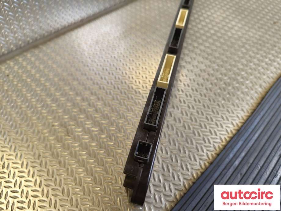 Styreenhet batteri til BMW iX3 2021-->> (61 27 8 845 307|61 27 8 889 719|)