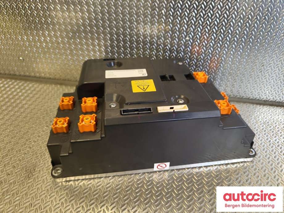 Styreenhet batteri til BMW iX3 2021-->>  (61 27 8 873 464|)