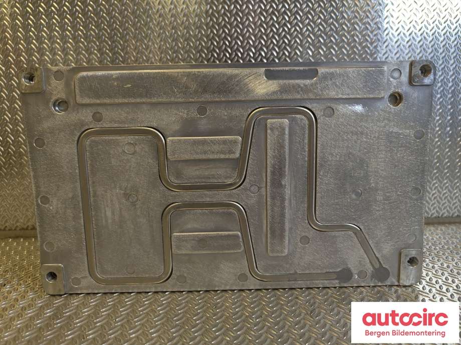 Styreenhet batteri til BMW iX3 2021-->>  (61 27 8 873 464|)