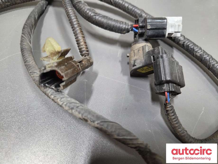 Ledningsnett til Hyundai Kona 2017-2021 (Type I, Fase 1)  (HYUNDAI|91880K4040|)