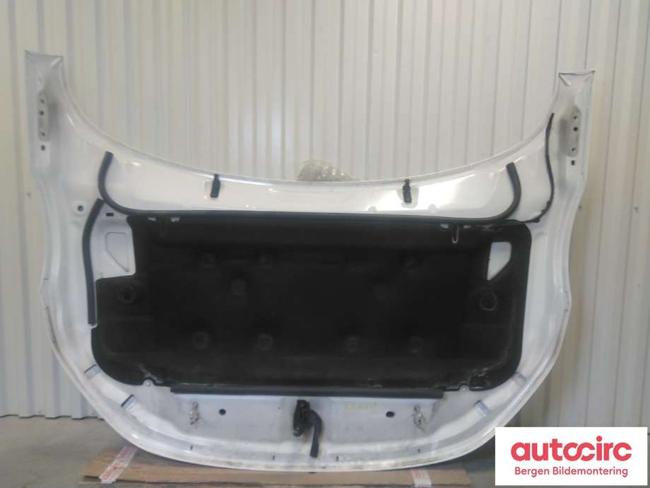 Panser til Land Rover Range Rover, Evoque 2011-2019 (Type I)  (LAND-ROVER|LR123437|LR027587|BJ3216612AF)
