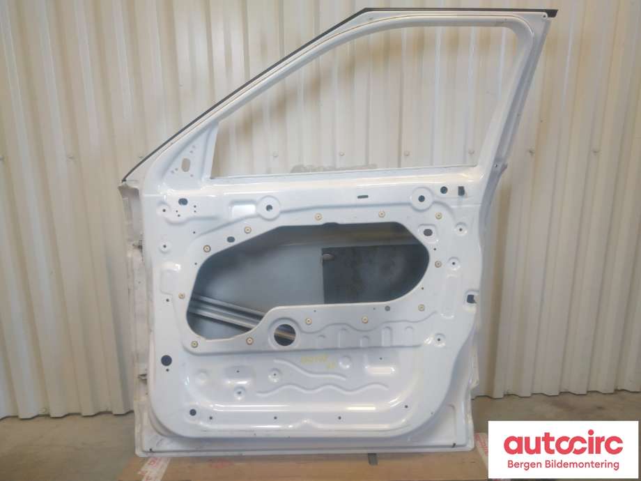 Dør høyre foran til Land Rover Range Rover, Evoque 2011-2019 (Type I) (LAND-ROVER|BJ3220124AA|LR028552|)