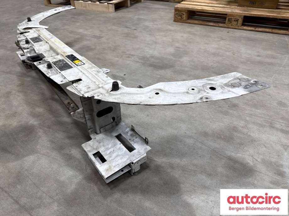 Frontplate til Land Rover Range Rover, Evoque 2011-2019 (Type I)  (LAND-ROVER|HJ3200124AA|LR074151|LR084610)