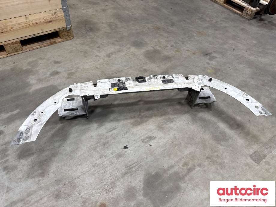 Frontplate til Land Rover Range Rover, Evoque 2011-2019 (Type I)  (LAND-ROVER|HJ3200124AA|LR074151|LR084610)