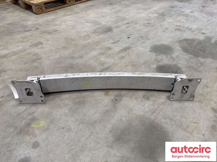 Støtfangerforsterkning bak til Land Rover Range Rover, Evoque 2011-2019 (Type I) (LAND-ROVER|BJ3217906AD|LR066891|)