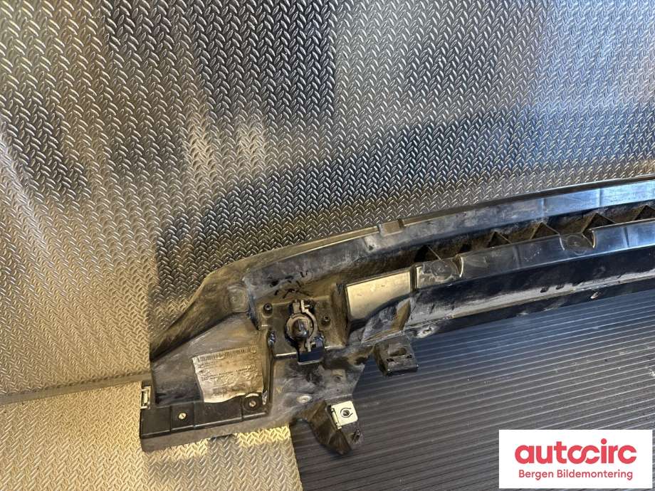 Diverse deler til Land Rover Range Rover, Evoque 2011-2019 (Type I)  (LAND-ROVER|GJ3217C844AA|LR038530|LR094157)