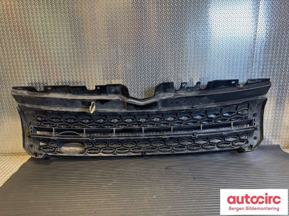 Grill til Land Rover Range Rover, Evoque 2011-2019 (Type I) (LAND-ROVER|GJ328200FB|LR074252|)