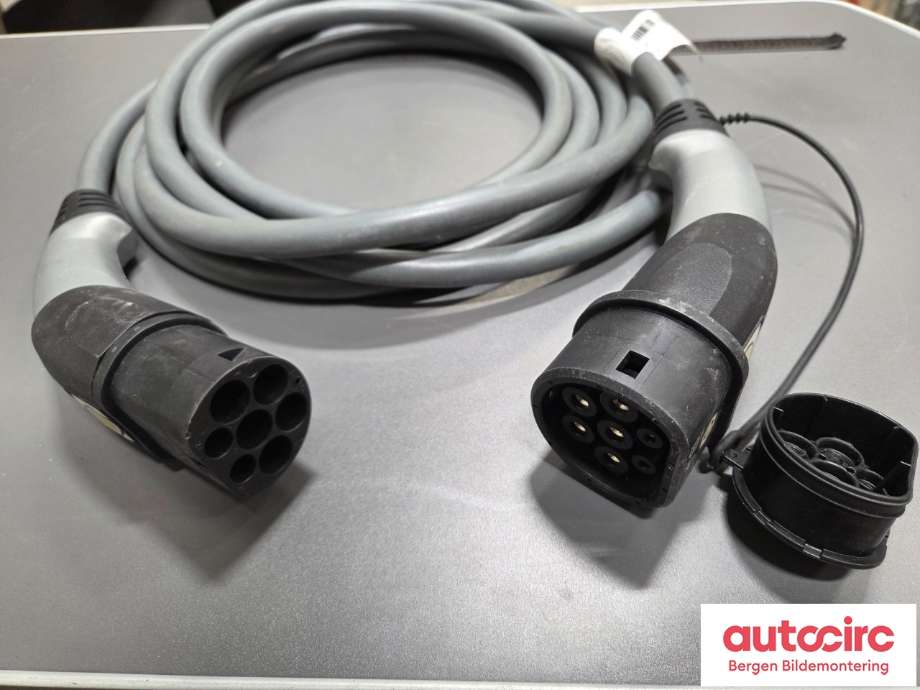 Batterilader kabel til Mini One/Cooper 2014-->> (F54-57) (F54-57) (MINI||61902475217)