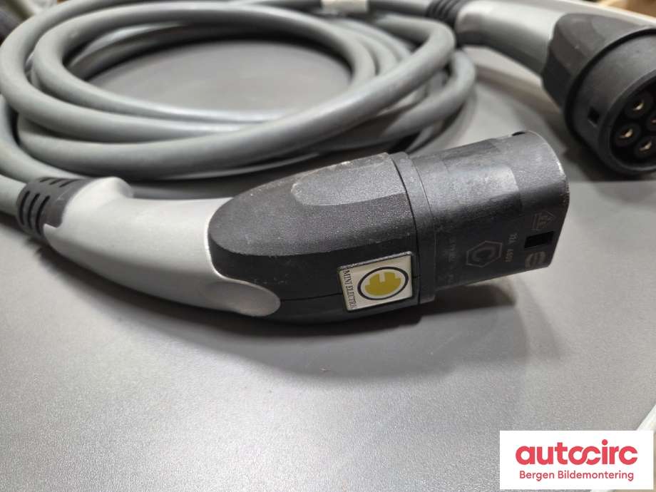 Batterilader kabel til Mini One/Cooper 2014-->> (F54-57) (F54-57) (MINI||61902475217)