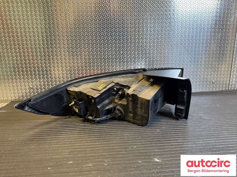 Baklykt høyre til Land Rover Range Rover, Evoque 2011-2019 (Type I)  (LAND-ROVER|GJ3213404AC|LR072648|LR116195)
