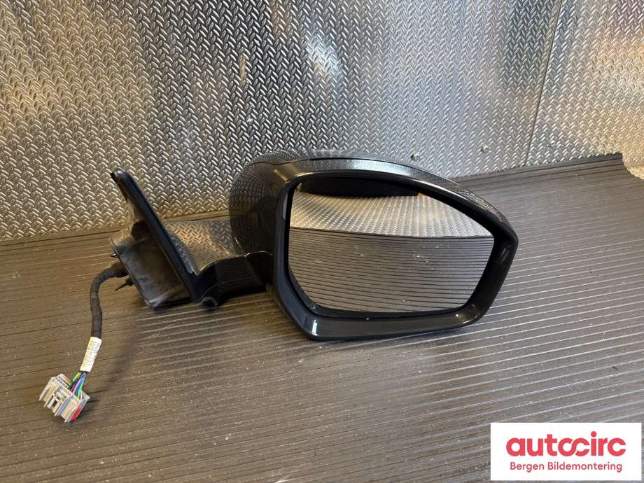 Speil høyre til Land Rover Range Rover, Evoque 2011-2019 (Type I) (LAND-ROVER|EJ3217E698LAB|LR068141|)
