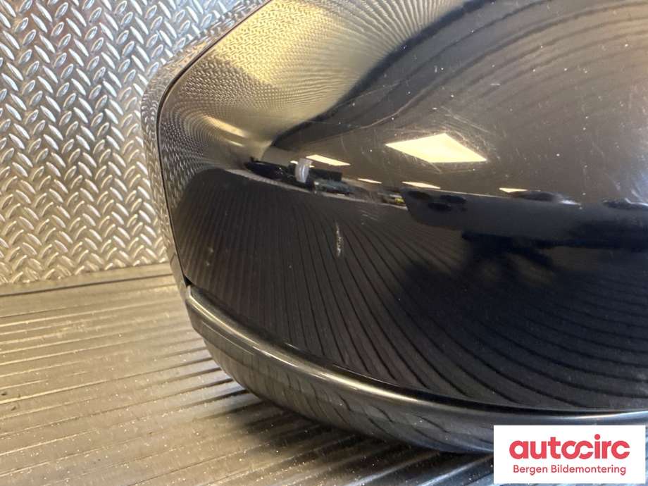 Speil høyre til Land Rover Range Rover, Evoque 2011-2019 (Type I) (LAND-ROVER|EJ3217E698LAB|LR068141|)
